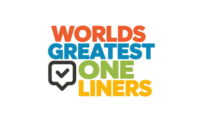 WorldsGreatestOneLiners.com
