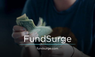 FundSurge - Creative premium business names for sale