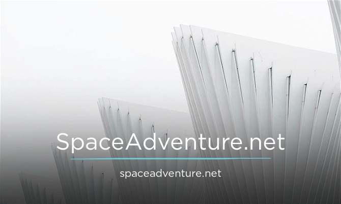 SpaceAdventure.net