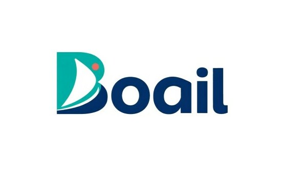 Boail logo