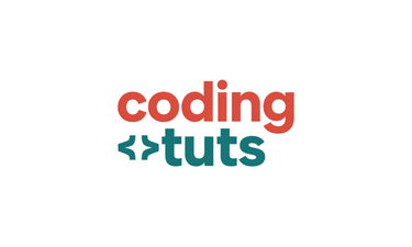 CodingTuts.com - Creative brandable domain for sale