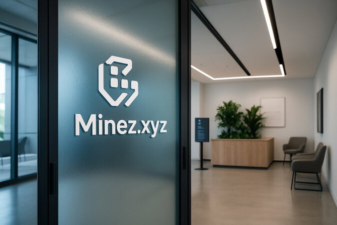 Minez.xyz — 4