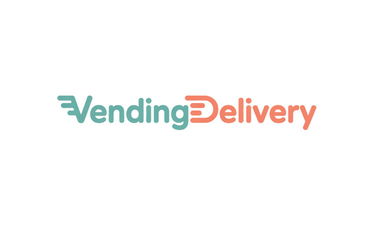 VendingDelivery.com - Creative brandable domain for sale