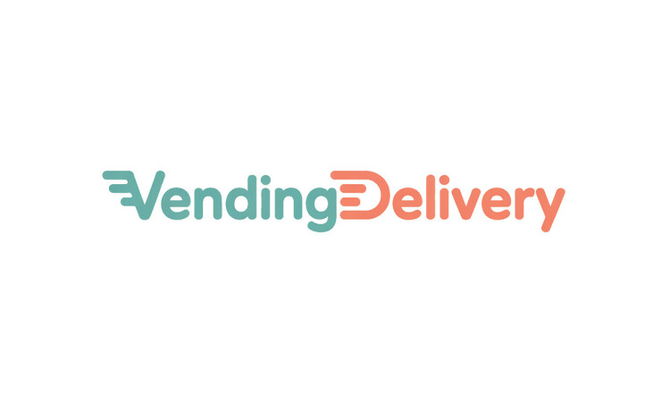 VendingDelivery.com