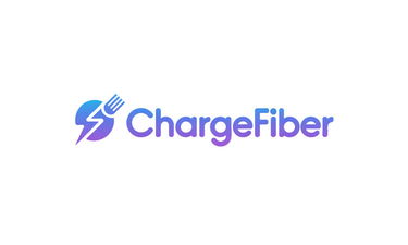ChargeFiber logo