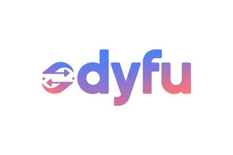 Dyfu logo