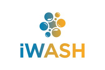 IWash.com - Creative brandable domain for sale