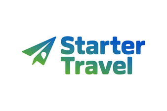 StarterTravel.com - Creative brandable domain for sale