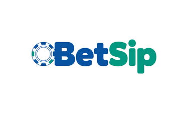 Betsip.com - Creative brandable domain for sale