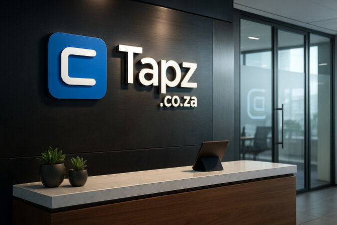Tapz.co.za — 4