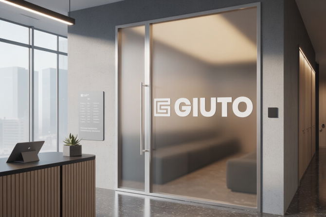 Giuto.com — 3