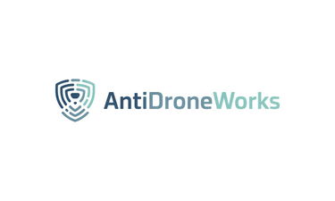 AntiDroneWorks.com - Creative brandable domain for sale