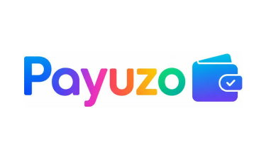 Payuzo logo