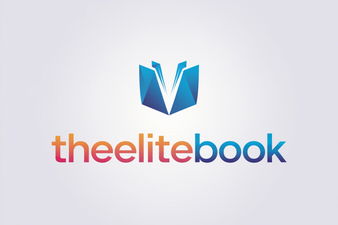 TheEliteBook.com - Creative brandable domain for sale
