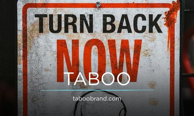 TabooBrand.com