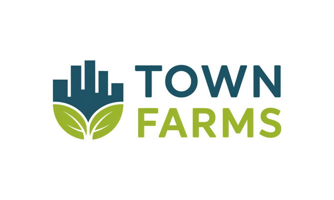 TownFarms.com
