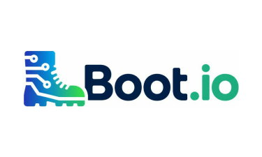 Boot.io