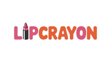 LipCrayon.com - Creative brandable domain for sale