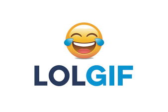 LOLGIF logo