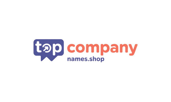 TopCompanyNames.shop