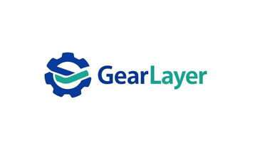 GearLayer.com - Creative brandable domain for sale