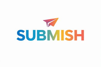 Submish.com - Creative brandable domain for sale