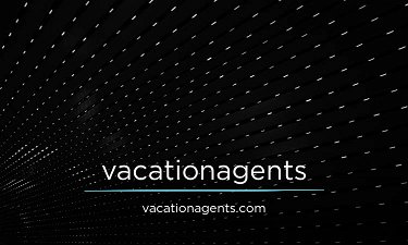 VacationAgents.com