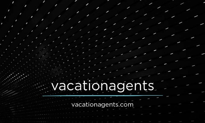 VacationAgents.com