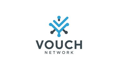 Vouch.Network - Creative brandable domain for sale