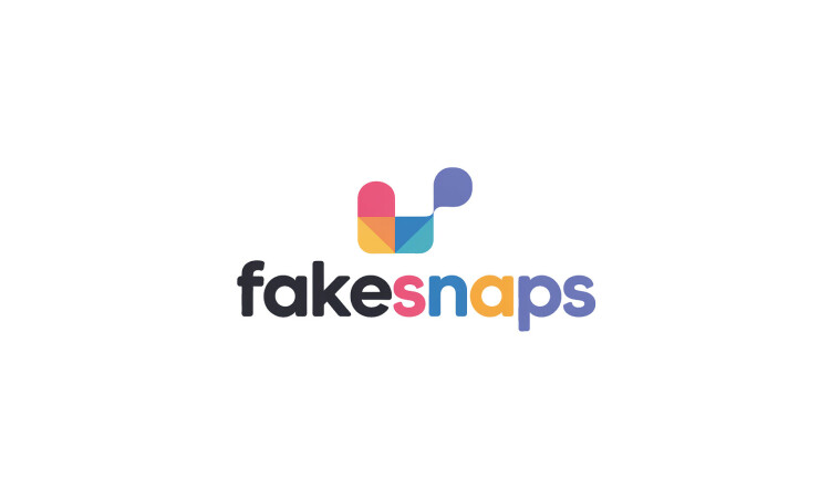 FakeSnaps logo