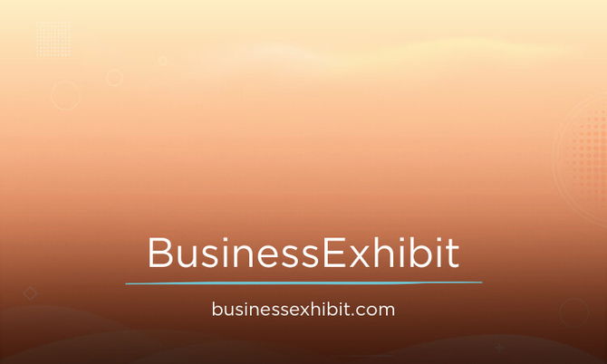 BusinessExhibit.com