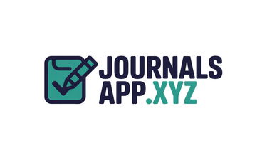 Journalsapp.xyz - Creative brandable domain for sale