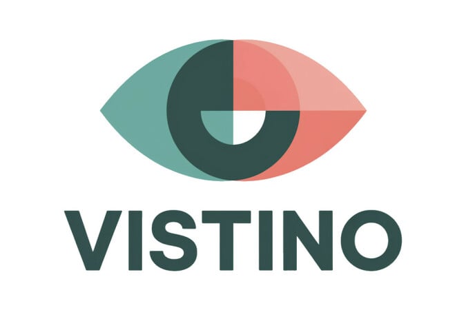 Vistino logo