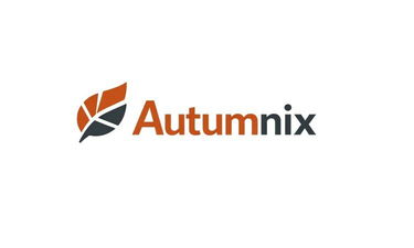 Autumnix.com - Creative brandable domain for sale