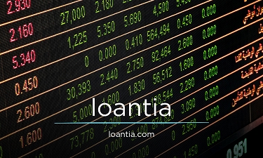 Loantia.com
