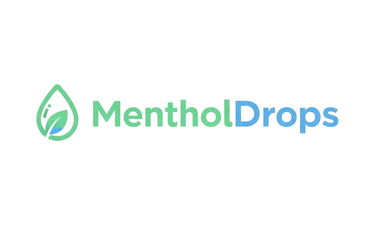 MentholDrops.com - Creative brandable domain for sale