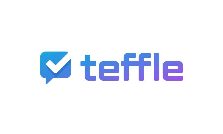 Teffle logo