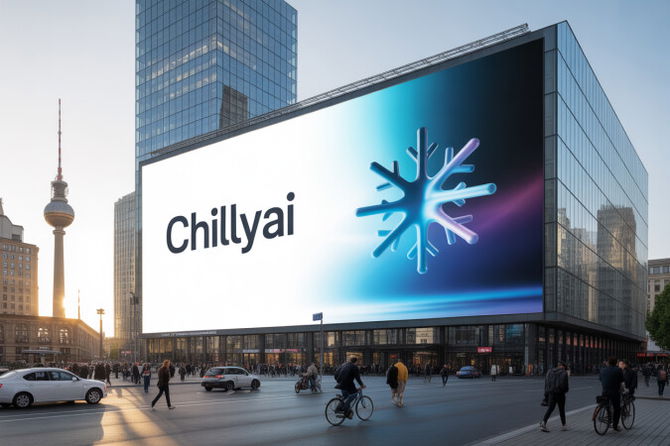ChillyAi.com