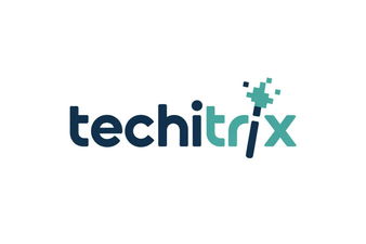 Techitrix.com - Creative brandable domain for sale