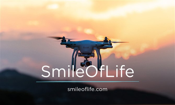 SmileOfLife.com