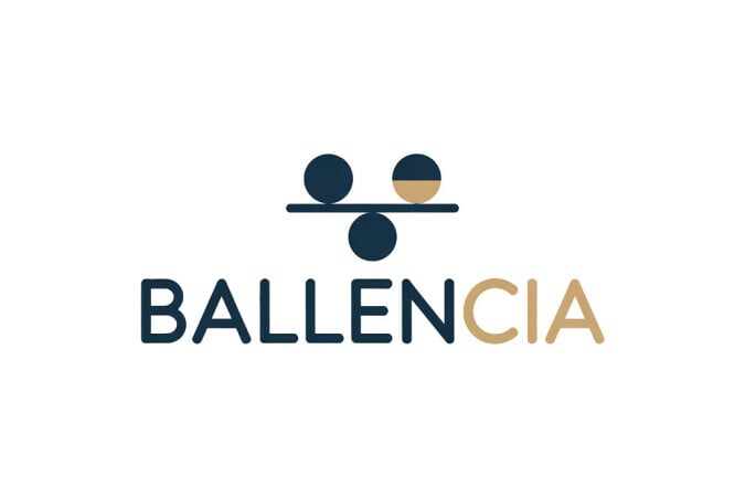 Ballencia logo