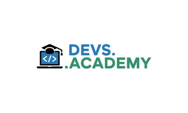 Devs logo