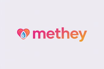 MetHey.com - Creative brandable domain for sale