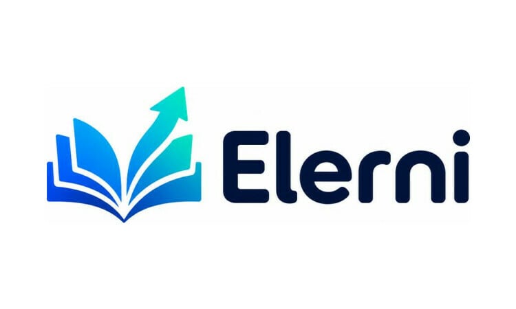 Elerni logo