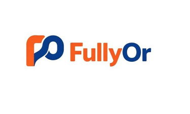 FullyOr logo