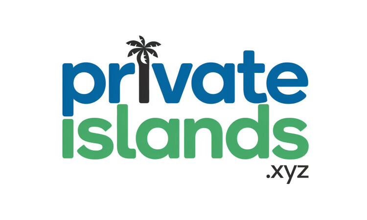 PrivateIslands logo