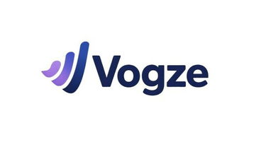 Vogze logo