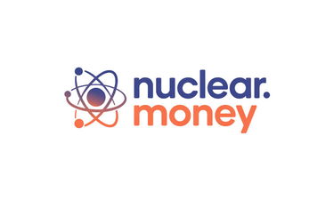 Nuclear logo