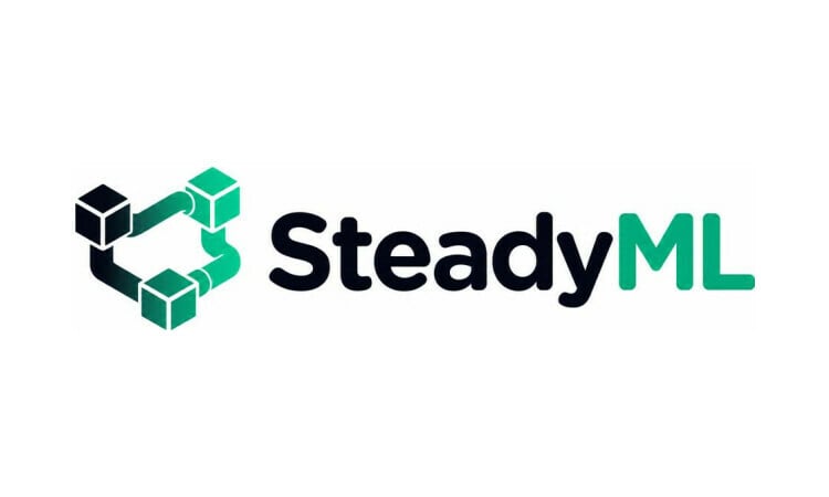 SteadyML logo