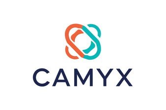 Camyx.com - Creative brandable domain for sale